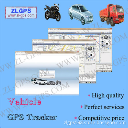 900e gps gprs vehicle tracker